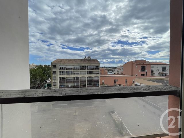 Appartement Duplex &agrave; vendre - 4 pi&egrave;ces - 90,35 m2 - Le Cap D Agde - 34 - LANGUEDOC-ROUSSILLON
