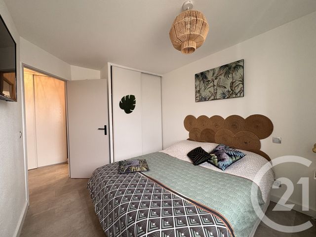 Appartement T3 &agrave; vendre - 3 pi&egrave;ces - 62,49 m2 - Agde - 34 - LANGUEDOC-ROUSSILLON