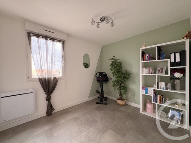 Appartement T3 &agrave; vendre - 3 pi&egrave;ces - 62,49 m2 - Agde - 34 - LANGUEDOC-ROUSSILLON