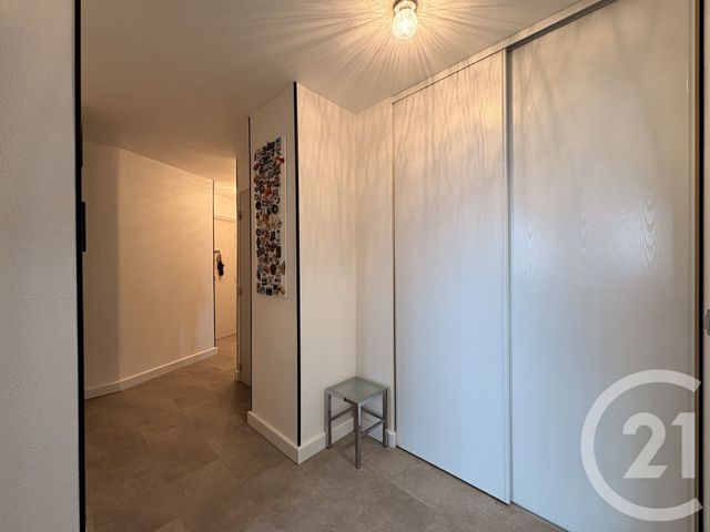 Appartement T3 &agrave; vendre - 3 pi&egrave;ces - 62,49 m2 - Agde - 34 - LANGUEDOC-ROUSSILLON