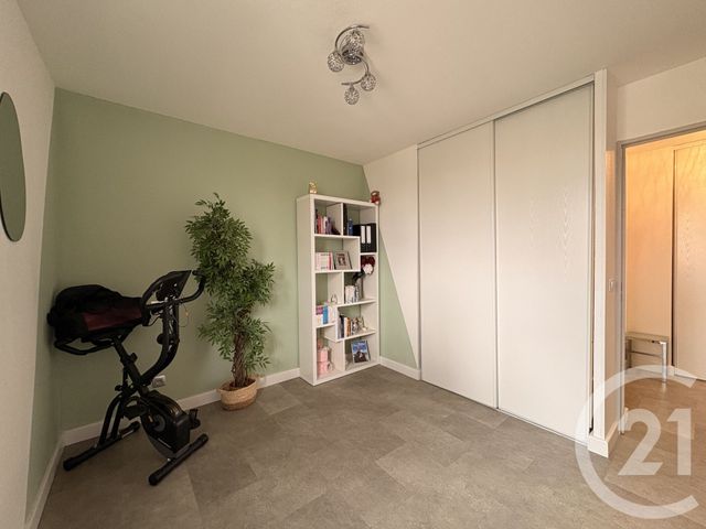 Appartement T3 &agrave; vendre - 3 pi&egrave;ces - 62,49 m2 - Agde - 34 - LANGUEDOC-ROUSSILLON