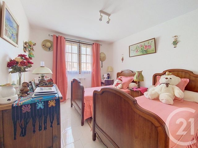 Maison &agrave; vendre - 5 pi&egrave;ces - 160 m2 - Pomerols - 34 - LANGUEDOC-ROUSSILLON