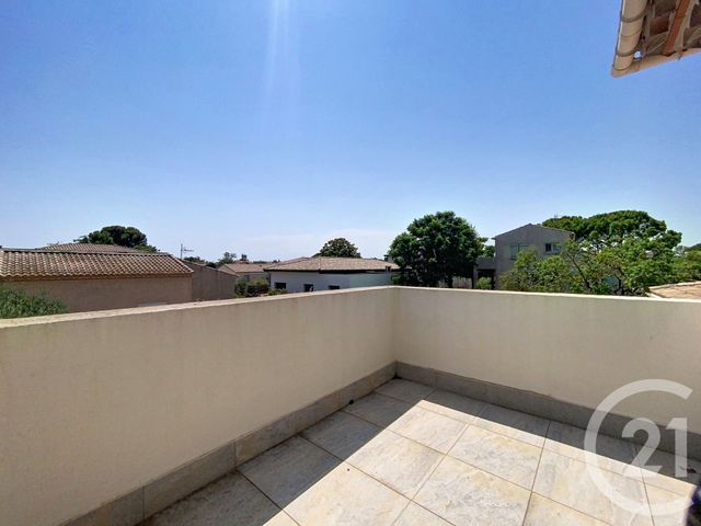 Maison &agrave; vendre - 5 pi&egrave;ces - 160 m2 - Pomerols - 34 - LANGUEDOC-ROUSSILLON