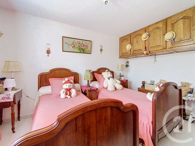 Maison &agrave; vendre - 5 pi&egrave;ces - 160 m2 - Pomerols - 34 - LANGUEDOC-ROUSSILLON