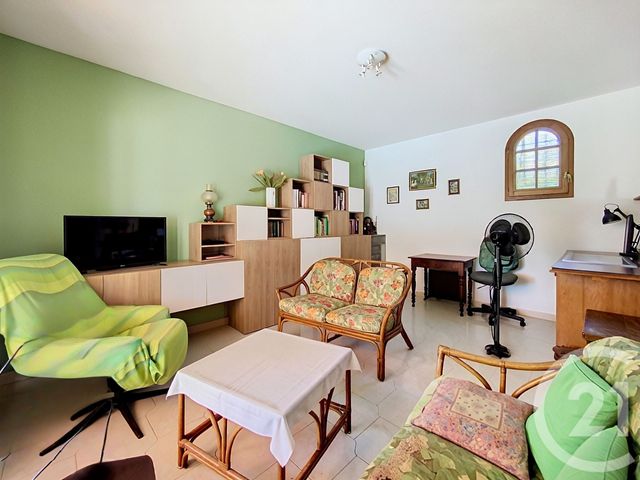 Maison &agrave; vendre - 5 pi&egrave;ces - 160 m2 - Pomerols - 34 - LANGUEDOC-ROUSSILLON