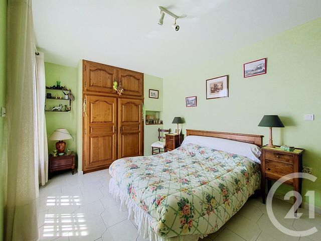 Maison &agrave; vendre - 5 pi&egrave;ces - 160 m2 - Pomerols - 34 - LANGUEDOC-ROUSSILLON