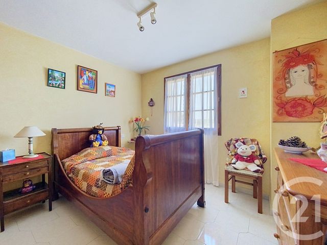Maison &agrave; vendre - 5 pi&egrave;ces - 160 m2 - Pomerols - 34 - LANGUEDOC-ROUSSILLON