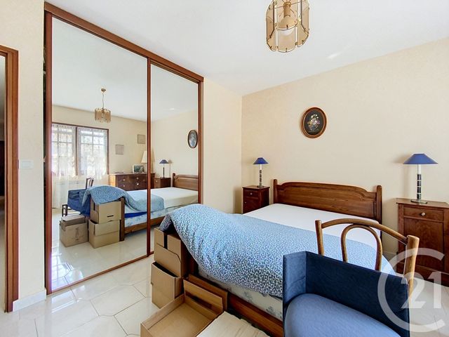 Maison &agrave; vendre - 5 pi&egrave;ces - 160 m2 - Pomerols - 34 - LANGUEDOC-ROUSSILLON