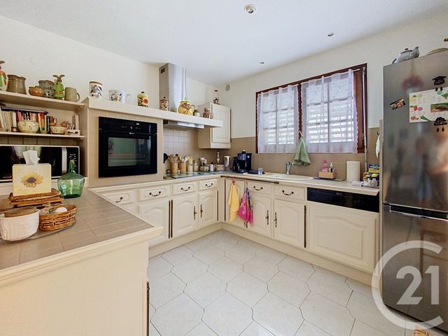 Maison &agrave; vendre - 5 pi&egrave;ces - 160 m2 - Pomerols - 34 - LANGUEDOC-ROUSSILLON