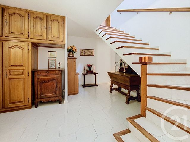 Maison &agrave; vendre - 5 pi&egrave;ces - 160 m2 - Pomerols - 34 - LANGUEDOC-ROUSSILLON