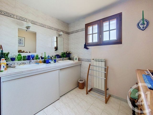 Maison &agrave; vendre - 5 pi&egrave;ces - 160 m2 - Pomerols - 34 - LANGUEDOC-ROUSSILLON
