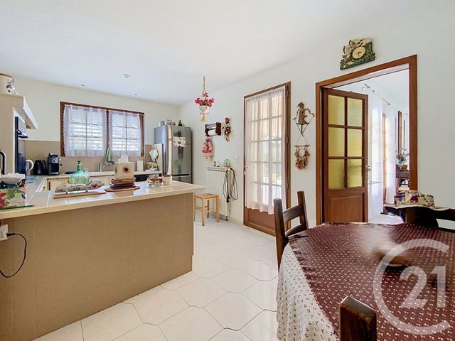 Maison &agrave; vendre - 5 pi&egrave;ces - 160 m2 - Pomerols - 34 - LANGUEDOC-ROUSSILLON