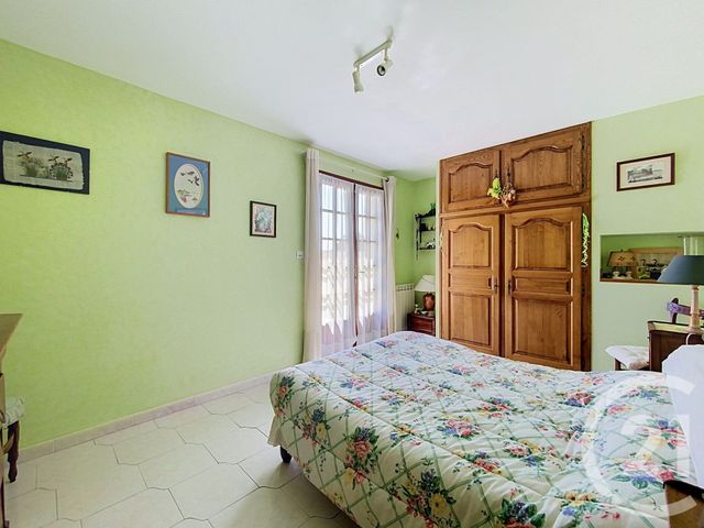 Maison &agrave; vendre - 5 pi&egrave;ces - 160 m2 - Pomerols - 34 - LANGUEDOC-ROUSSILLON