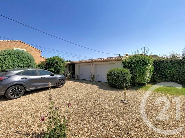 Maison &agrave; vendre - 5 pi&egrave;ces - 160 m2 - Pomerols - 34 - LANGUEDOC-ROUSSILLON