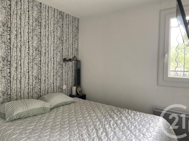 Appartement T3 &agrave; vendre - 2 pi&egrave;ces - 47,73 m2 - Le Cap D Agde - 34 - LANGUEDOC-ROUSSILLON