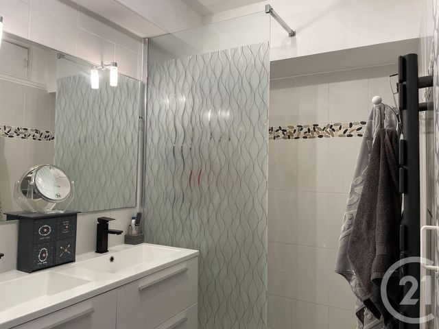 Appartement T3 &agrave; vendre - 2 pi&egrave;ces - 47,73 m2 - Le Cap D Agde - 34 - LANGUEDOC-ROUSSILLON