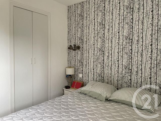 Appartement T3 &agrave; vendre - 2 pi&egrave;ces - 47,73 m2 - Le Cap D Agde - 34 - LANGUEDOC-ROUSSILLON
