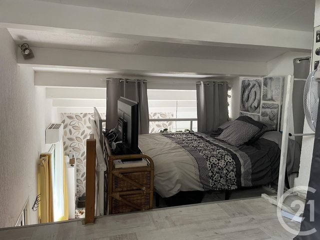 Appartement T3 &agrave; vendre - 2 pi&egrave;ces - 47,73 m2 - Le Cap D Agde - 34 - LANGUEDOC-ROUSSILLON