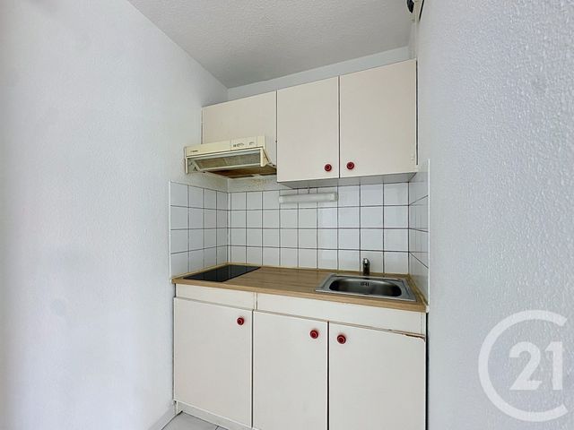 Appartement T2 &agrave; vendre - 2 pi&egrave;ces - 25,65 m2 - Marseillan Plage - 34 - LANGUEDOC-ROUSSILLON