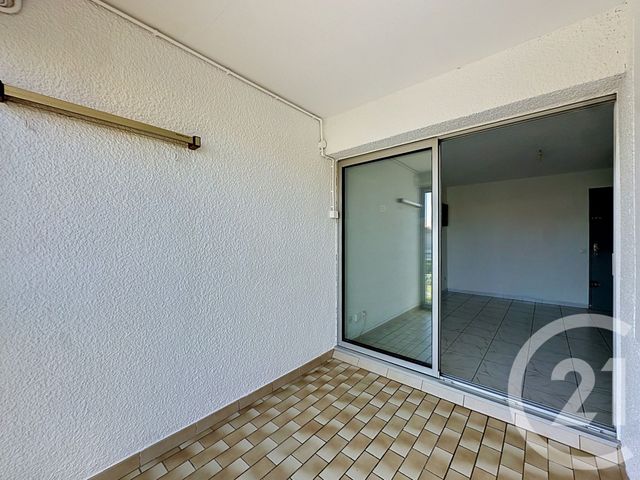 Appartement T2 &agrave; vendre - 2 pi&egrave;ces - 25,65 m2 - Marseillan Plage - 34 - LANGUEDOC-ROUSSILLON