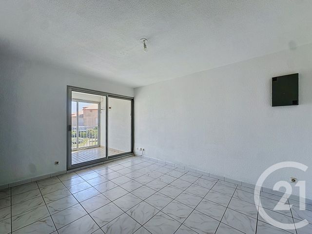 appartement - MARSEILLAN PLAGE - 34