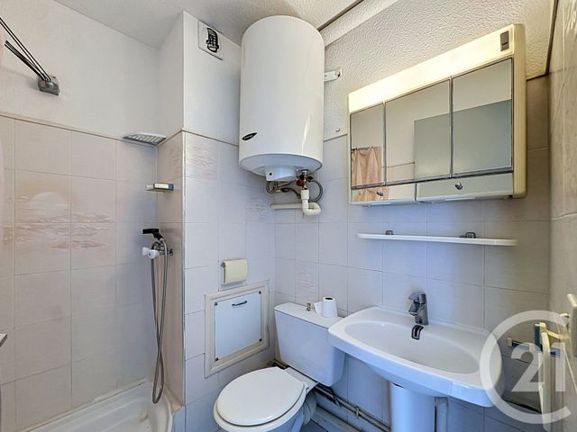 Appartement T2 &agrave; vendre - 2 pi&egrave;ces - 25,65 m2 - Marseillan Plage - 34 - LANGUEDOC-ROUSSILLON