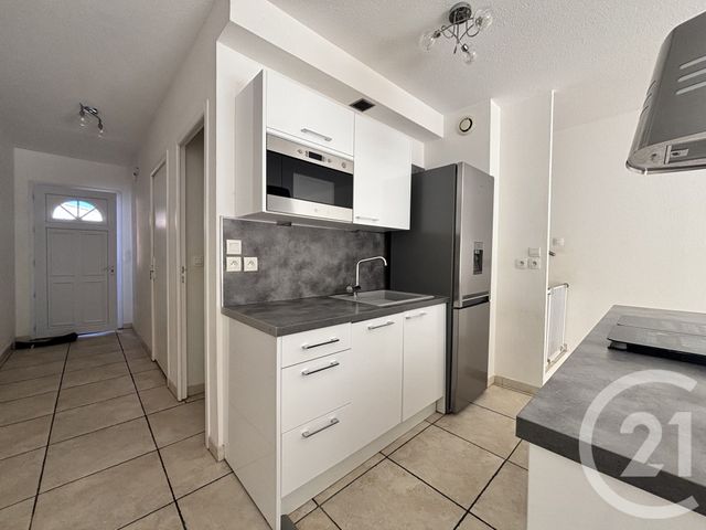 Maison &agrave; vendre - 4 pi&egrave;ces - 87,44 m2 - Florensac - 34 - LANGUEDOC-ROUSSILLON
