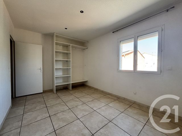 Maison &agrave; vendre - 4 pi&egrave;ces - 87,44 m2 - Florensac - 34 - LANGUEDOC-ROUSSILLON