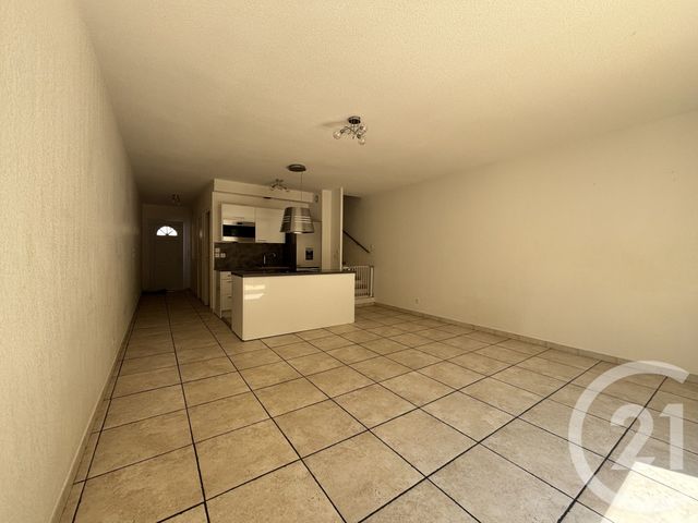 Maison &agrave; vendre - 4 pi&egrave;ces - 87,44 m2 - Florensac - 34 - LANGUEDOC-ROUSSILLON