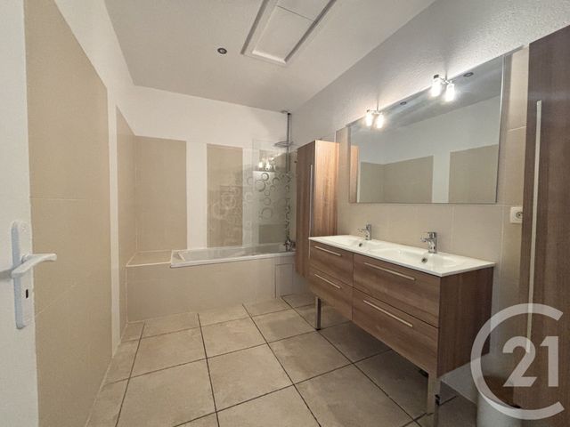 Maison &agrave; vendre - 4 pi&egrave;ces - 87,44 m2 - Florensac - 34 - LANGUEDOC-ROUSSILLON