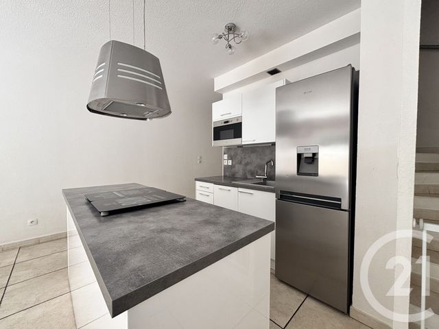 Maison &agrave; vendre - 4 pi&egrave;ces - 87,44 m2 - Florensac - 34 - LANGUEDOC-ROUSSILLON
