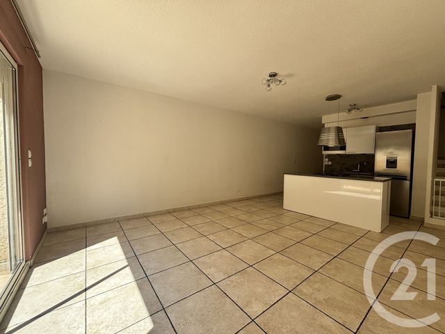 Maison &agrave; vendre - 4 pi&egrave;ces - 87,44 m2 - Florensac - 34 - LANGUEDOC-ROUSSILLON