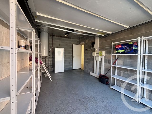 Maison &agrave; vendre - 4 pi&egrave;ces - 87,44 m2 - Florensac - 34 - LANGUEDOC-ROUSSILLON