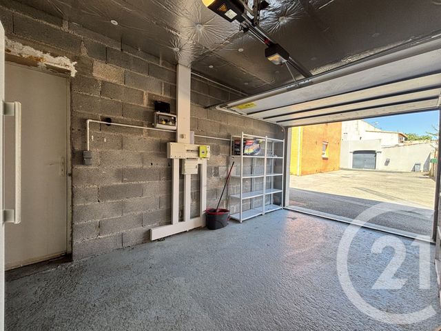 Maison &agrave; vendre - 4 pi&egrave;ces - 87,44 m2 - Florensac - 34 - LANGUEDOC-ROUSSILLON