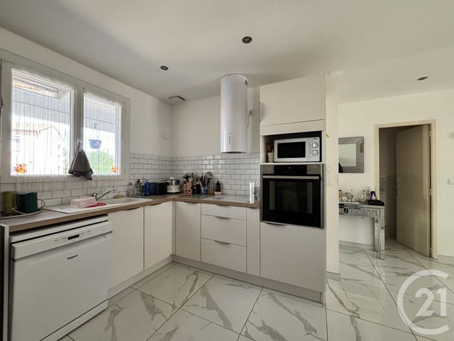 Maison &agrave; vendre - 4 pi&egrave;ces - 115,60 m2 - Agde - 34 - LANGUEDOC-ROUSSILLON