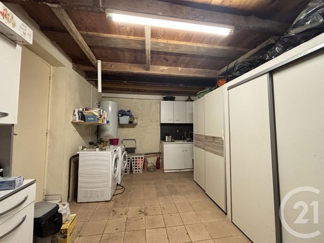 Maison &agrave; vendre - 4 pi&egrave;ces - 115,60 m2 - Agde - 34 - LANGUEDOC-ROUSSILLON