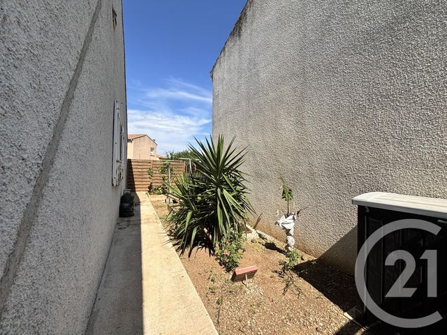 Maison &agrave; vendre - 4 pi&egrave;ces - 115,60 m2 - Agde - 34 - LANGUEDOC-ROUSSILLON