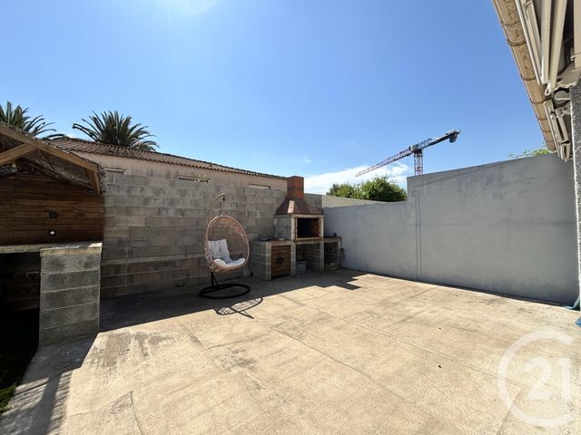 Maison &agrave; vendre - 4 pi&egrave;ces - 115,60 m2 - Agde - 34 - LANGUEDOC-ROUSSILLON