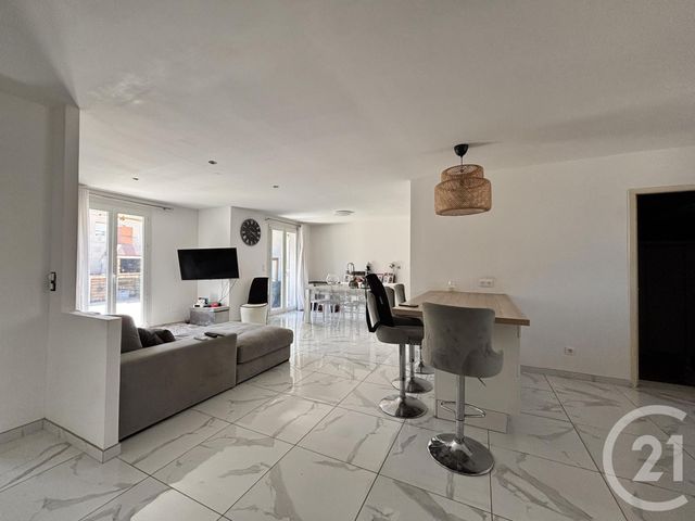 Maison &agrave; vendre - 4 pi&egrave;ces - 115,60 m2 - Agde - 34 - LANGUEDOC-ROUSSILLON