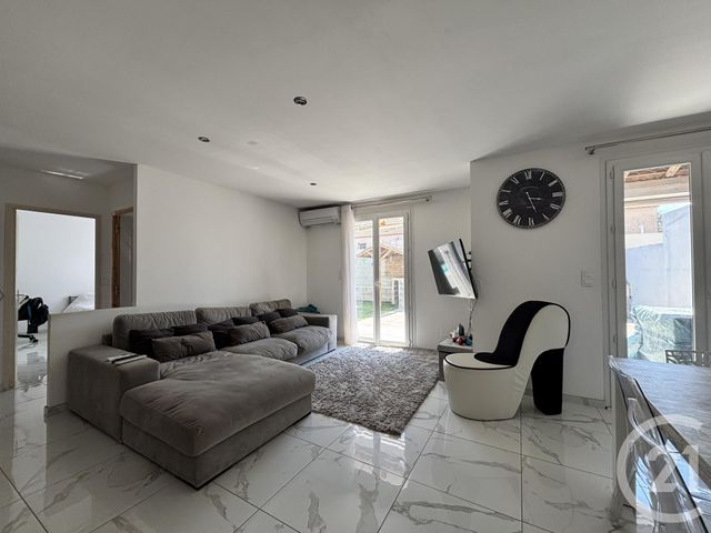 Maison &agrave; vendre - 4 pi&egrave;ces - 115,60 m2 - Agde - 34 - LANGUEDOC-ROUSSILLON