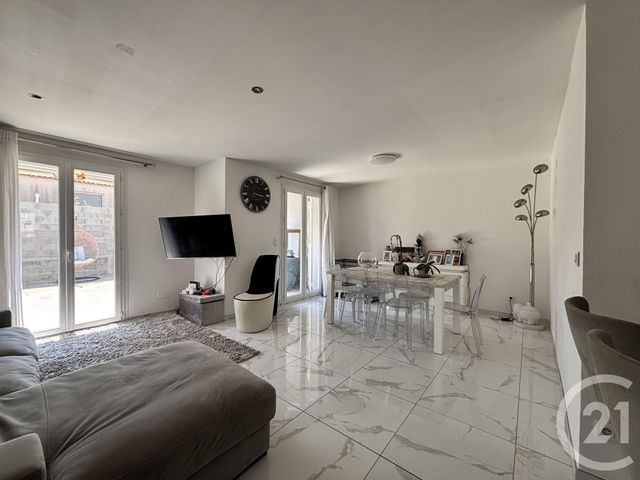Maison &agrave; vendre - 4 pi&egrave;ces - 115,60 m2 - Agde - 34 - LANGUEDOC-ROUSSILLON