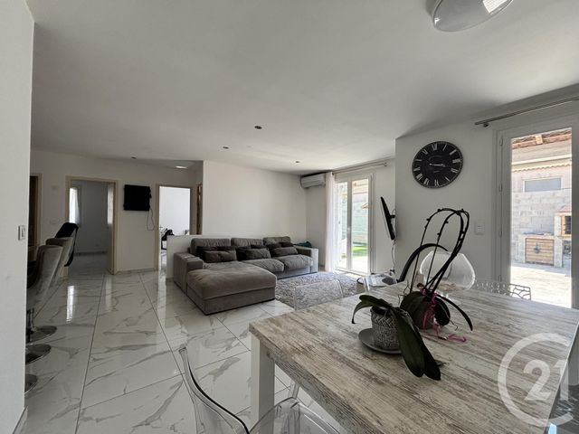 Maison &agrave; vendre - 4 pi&egrave;ces - 115,60 m2 - Agde - 34 - LANGUEDOC-ROUSSILLON