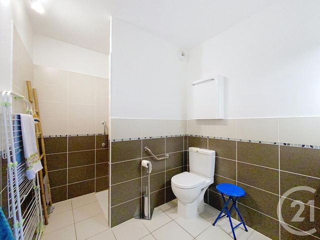 Appartement T2 &agrave; vendre - 2 pi&egrave;ces - 49,07 m2 - Agde - 34 - LANGUEDOC-ROUSSILLON