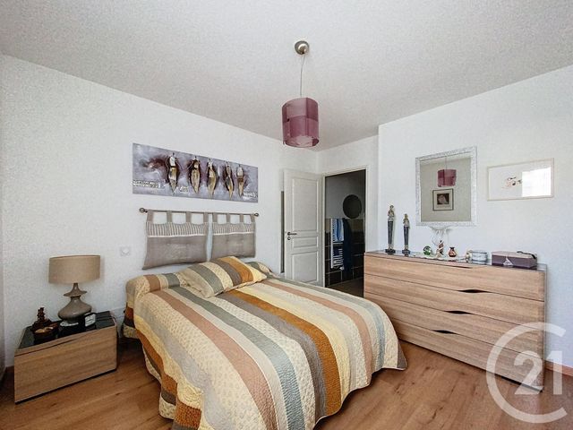 Appartement T2 &agrave; vendre - 2 pi&egrave;ces - 49,07 m2 - Agde - 34 - LANGUEDOC-ROUSSILLON