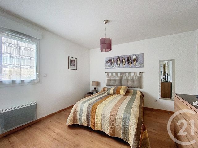 Appartement T2 &agrave; vendre - 2 pi&egrave;ces - 49,07 m2 - Agde - 34 - LANGUEDOC-ROUSSILLON