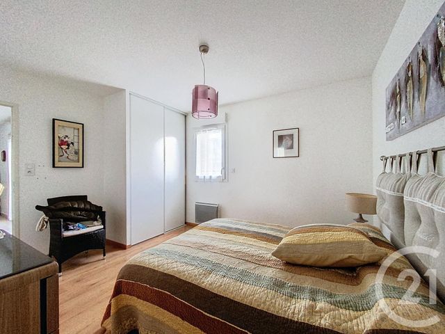 Appartement T2 &agrave; vendre - 2 pi&egrave;ces - 49,07 m2 - Agde - 34 - LANGUEDOC-ROUSSILLON