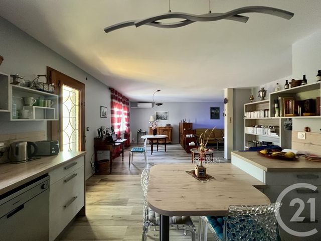 Maison &agrave; vendre - 5 pi&egrave;ces - 108,05 m2 - Agde - 34 - LANGUEDOC-ROUSSILLON