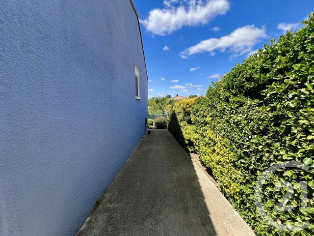 Maison &agrave; vendre - 5 pi&egrave;ces - 108,05 m2 - Agde - 34 - LANGUEDOC-ROUSSILLON