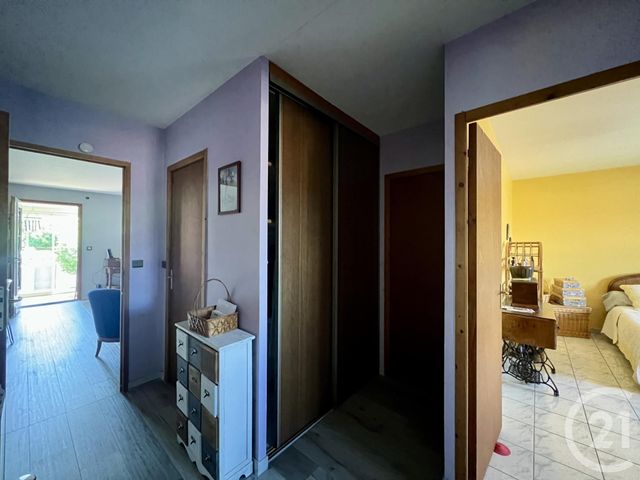 Maison &agrave; vendre - 5 pi&egrave;ces - 108,05 m2 - Agde - 34 - LANGUEDOC-ROUSSILLON