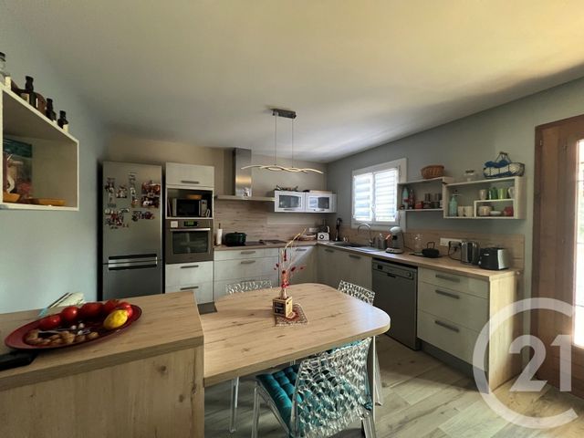 Maison &agrave; vendre - 5 pi&egrave;ces - 108,05 m2 - Agde - 34 - LANGUEDOC-ROUSSILLON